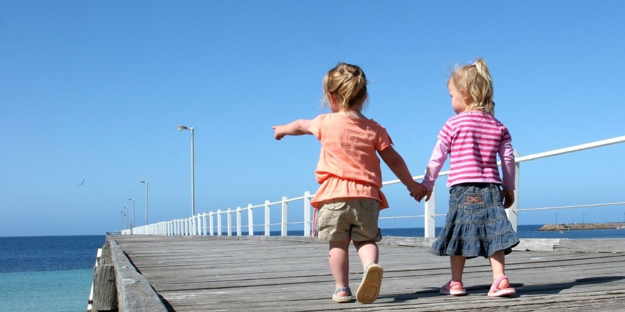 7 powodów dlaczego wakacje nad morzem w Sławoszynku to doskonały pomysł