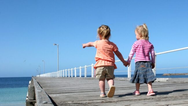7 powodów dlaczego wakacje nad morzem w Sławoszynku to doskonały pomysł