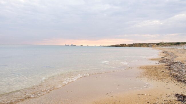 Relaksujący urlop w domkach nad morzem w Sławoszynku Relaksujący urlop w domkach nad morzem w Sławoszynku